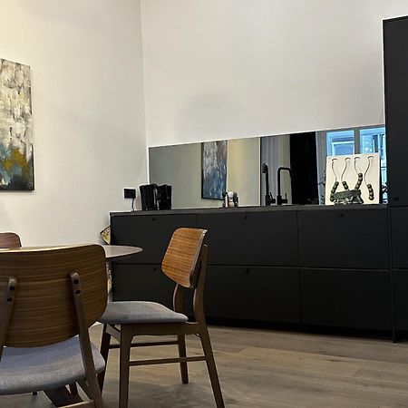 Kaiserin Sissi - City Apartment Downtown 비엔나 외부 사진