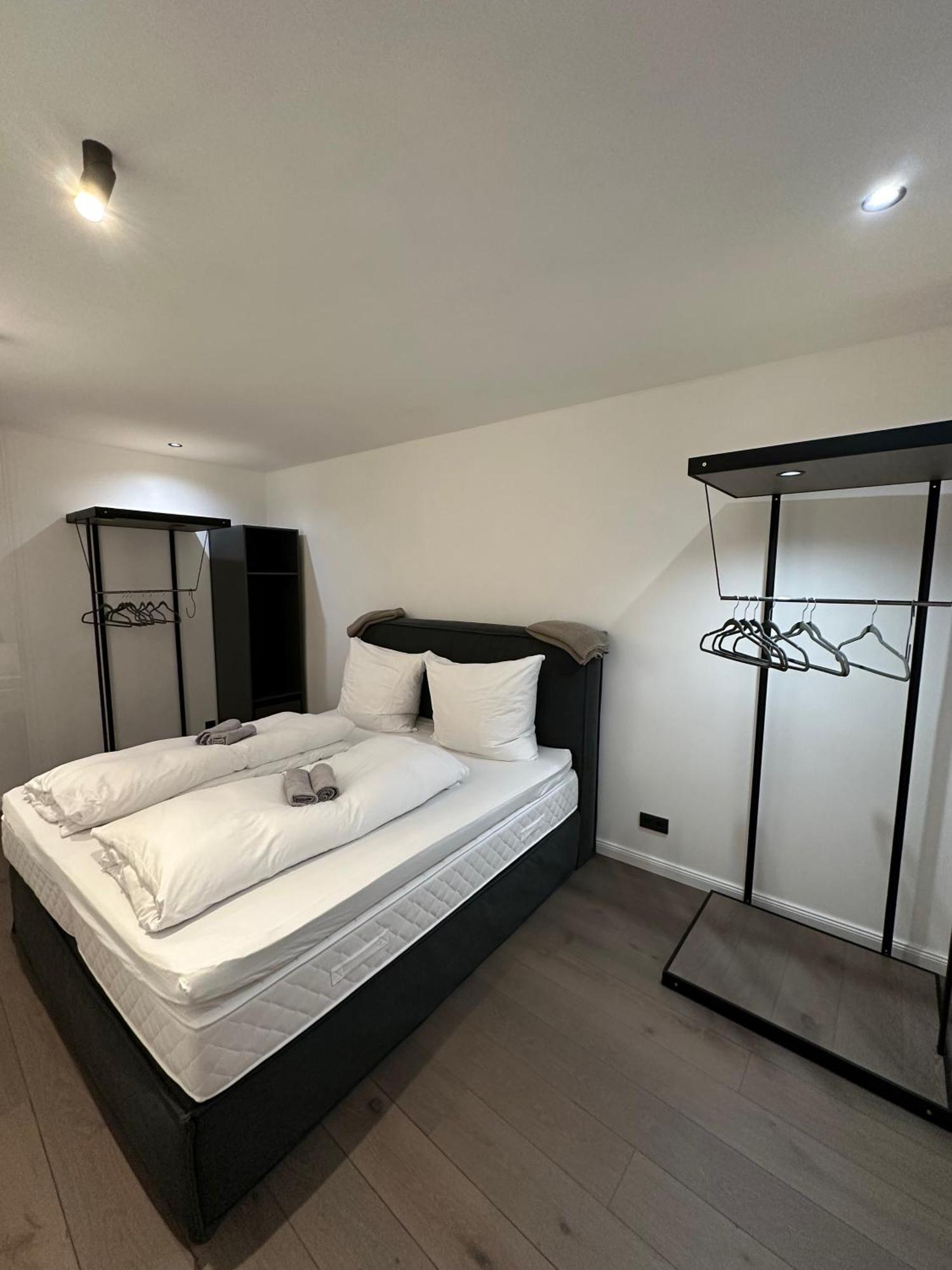 Kaiserin Sissi - City Apartment Downtown 비엔나 외부 사진